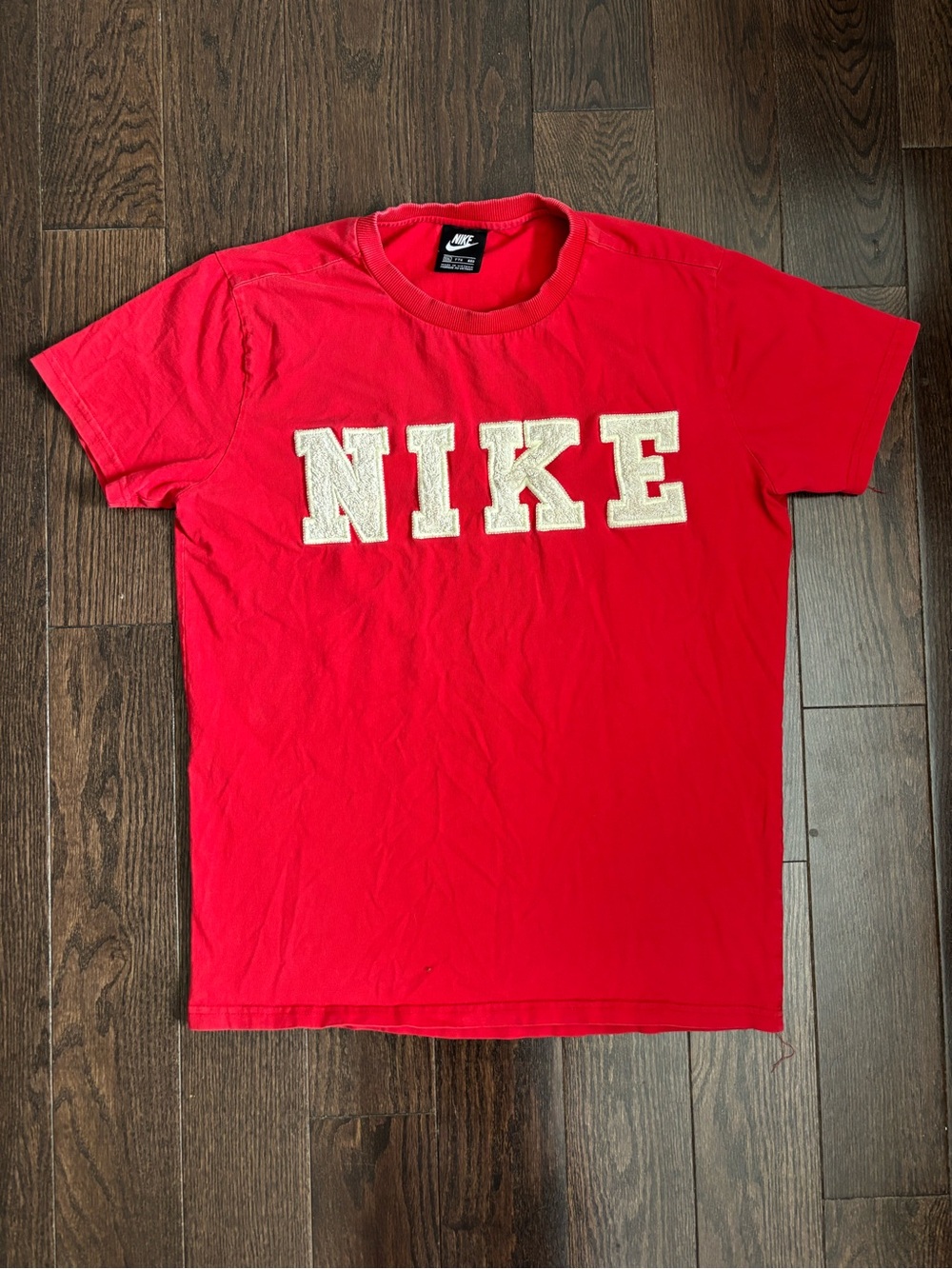 Vintage Nike Tee
